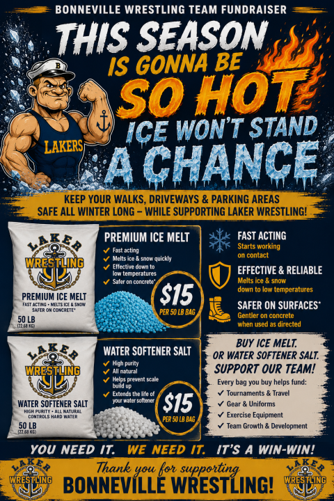 High School Fundraiser